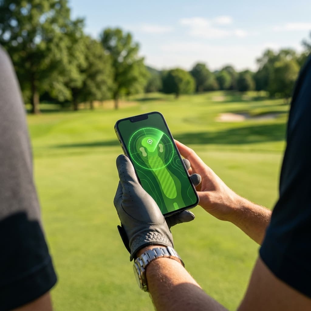 Best AI Golf Caddie App: Elevate Your Game with Instant Virtual Advice