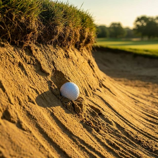 El Bunker Exit: Como Escapar de la Arena sin Tocar el Palo