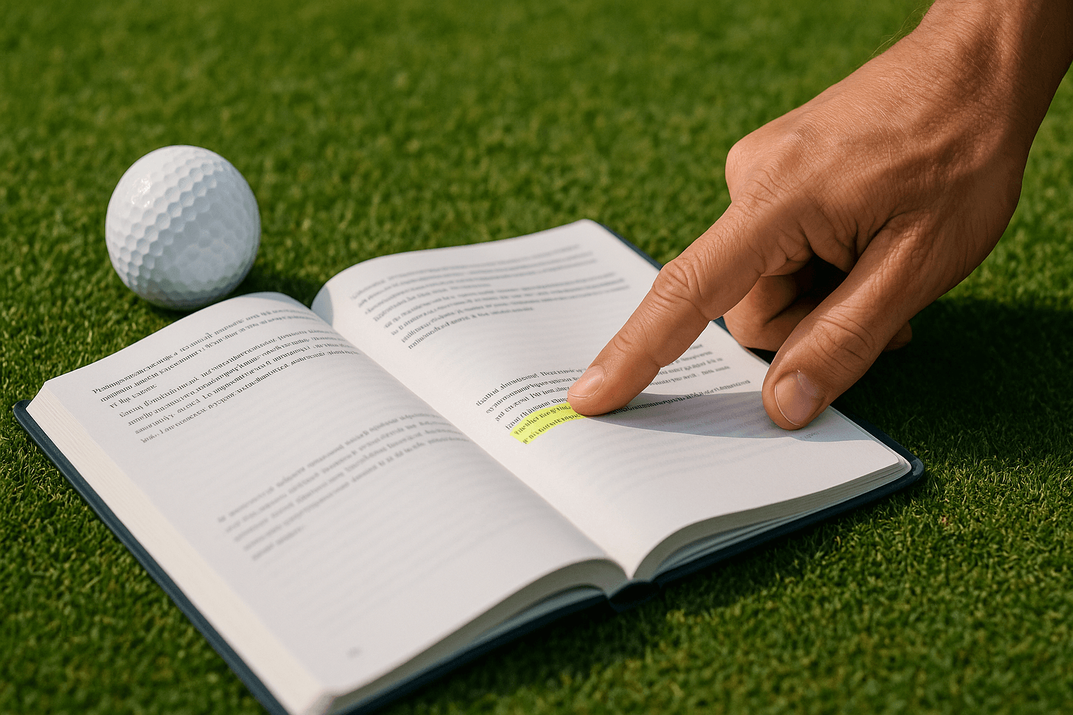 Golf Rules 2025: Key Changes Every Player Needs to Know