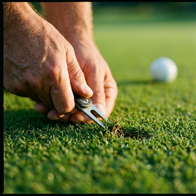 Perfect Green: Your Right to Repair Almost Anything Before Putting