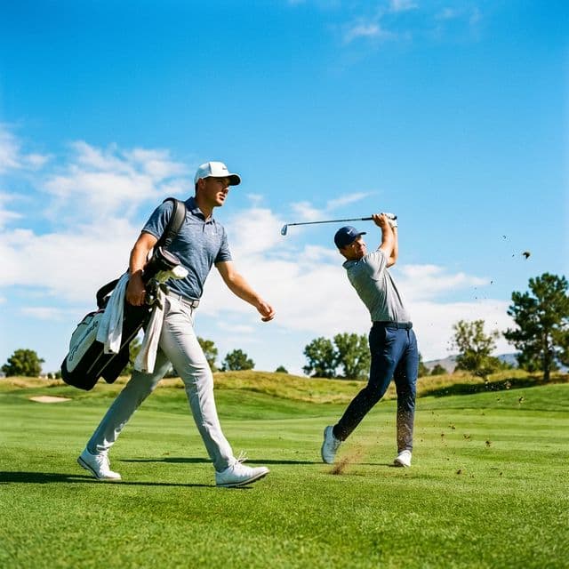 Ready Golf: Why Playing Out of Turn is Now Your Obligation