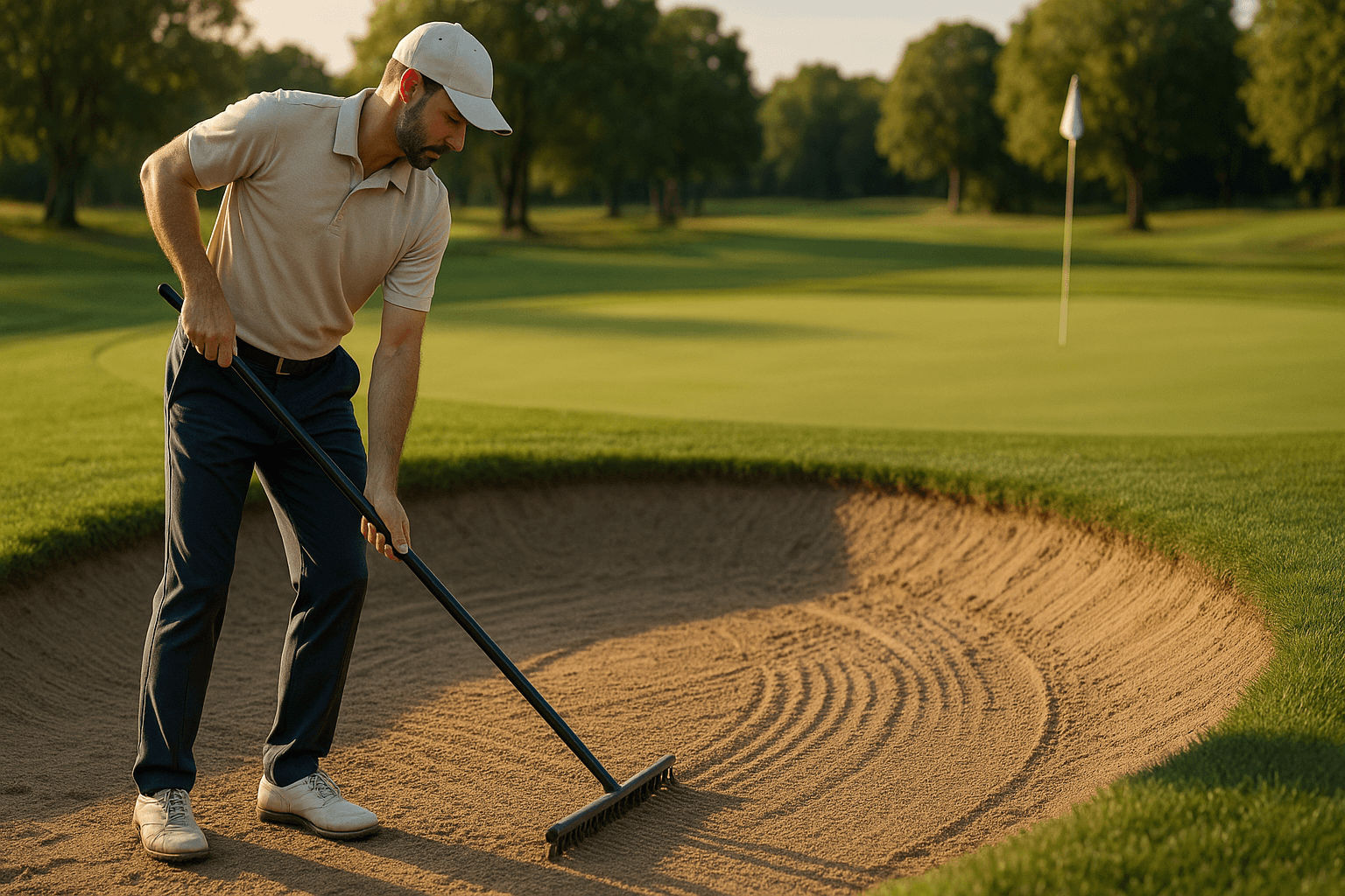 Golf Etiquette: The Unwritten Rules Every Golfer Must Know