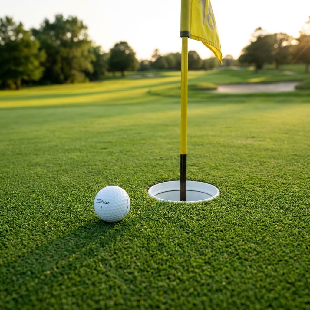 Flagstick Rule in Golf: In or Out? What Changed in 2019