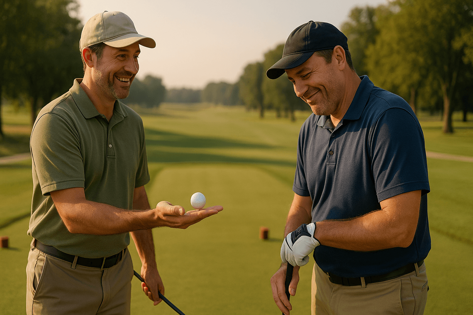 What Is a Mulligan in Golf? Meaning, Rules, and Etiquette